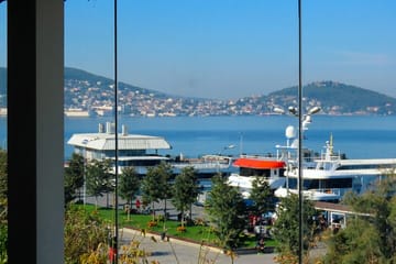 Princes' Islands Day Tour from Istanbul with Lunch Included