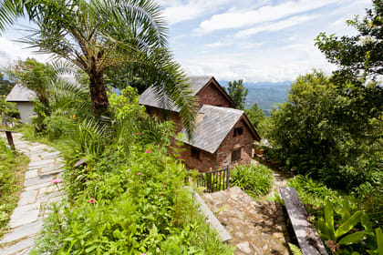 Taste the best of Nepal Tour