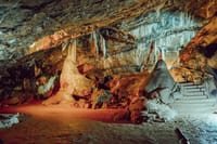 Rock of Cashel: Where Legends Live — Luxury Cave & Castle Adventure from Killarney 10