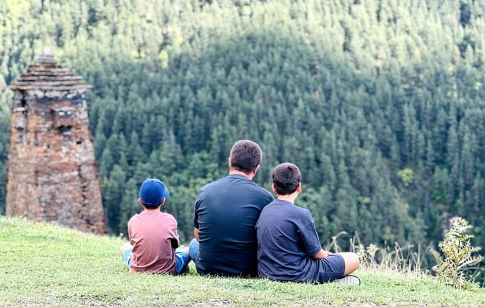 Discover the Untouched Beauty of Tusheti with Local Guides