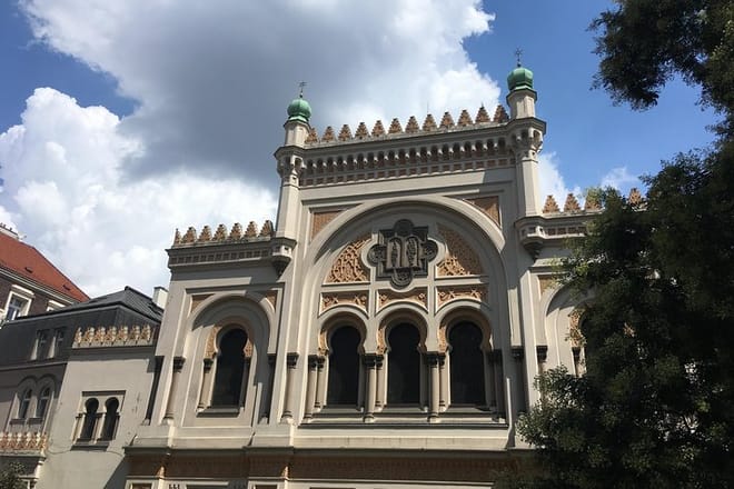 Full Day Prague Tour 2