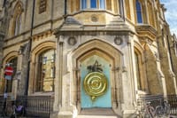 Scholars & Secrets of Cambridge: Self-Guided Puzzle Adventure 3