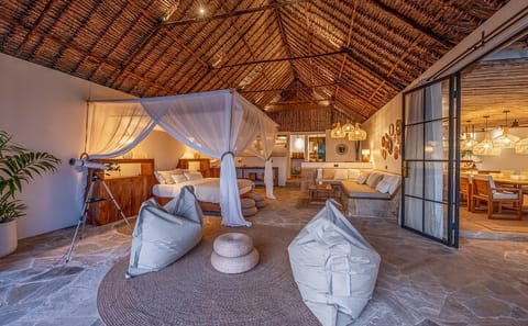 7 Days in Paradise: Unveiling the Untouched Beauty of Pemba Island