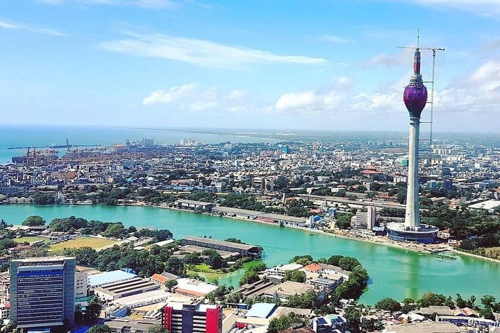 8 Nights in Marvelous Sri Lanka