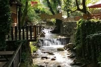 Sapanca - Masukiye Full Day Tour with Lunch