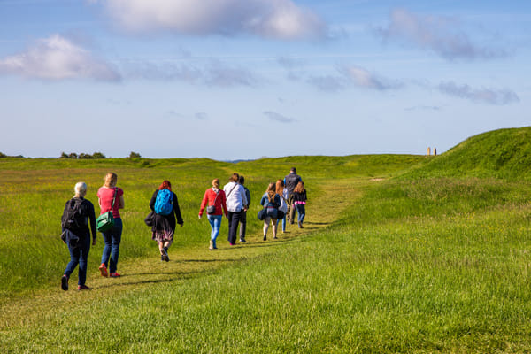 Celtic Boyne Valley Day Tour 2