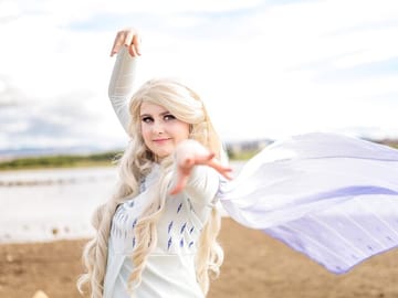 Princess Experience at Lake Rauðavatn