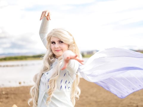 Princess Experience at Lake Rauðavatn, photo 2