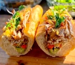Vientiane classic Food tour 1
