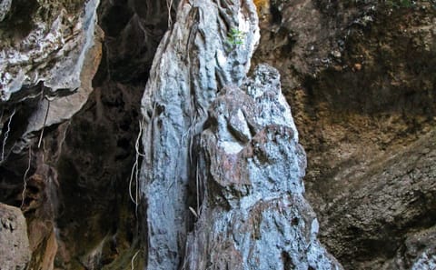 Explore Rangko Cave and Tanjung Boleng in West Manggarai