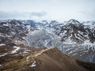 Thórsmörk – Valley of Thór | Private Tour | Photo Package Included, photo 6