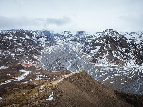 Thórsmörk – Valley of Thór | Private Tour | Photo Package Included, photo 6