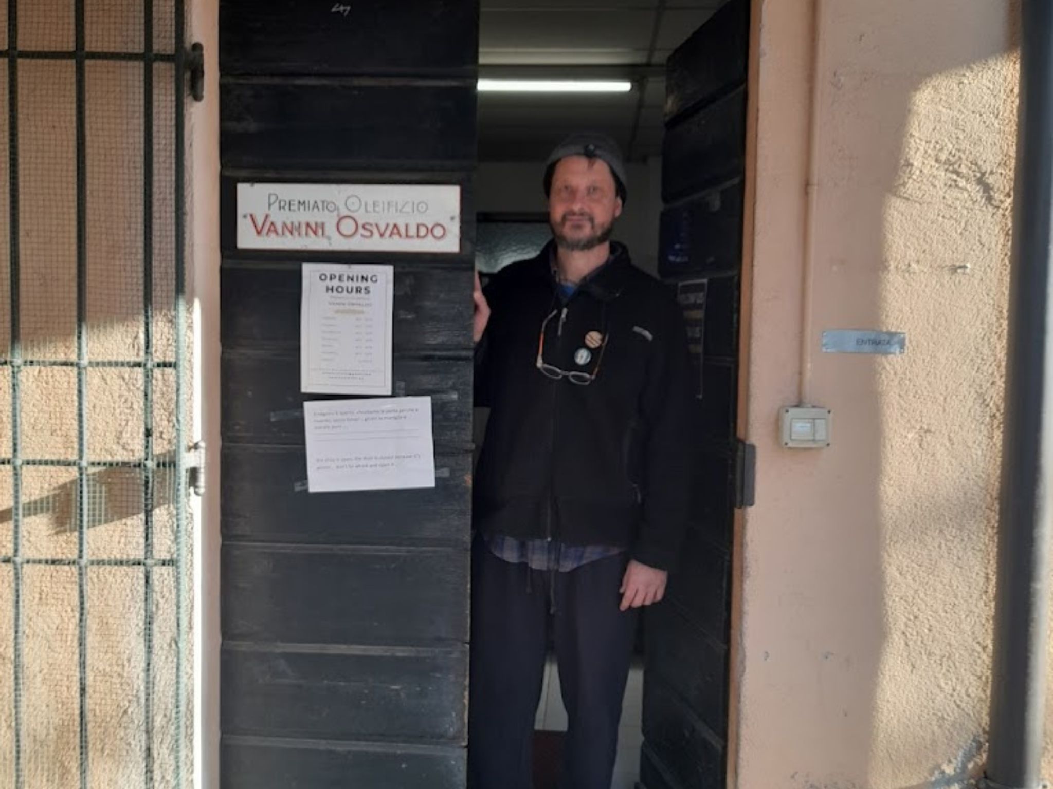 Olive Oil Tasting and Visit at Lake Como