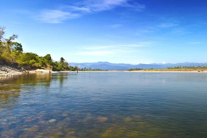 Assam & Arunachal The Buddhist Monasteries & Tribal Culture Tour