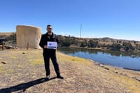 Sillustani Half Day Tour from Puno 7