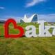 Baku