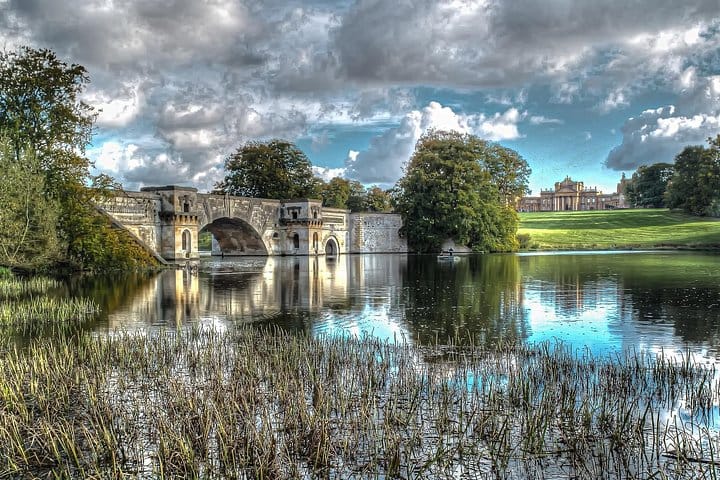 Royal Windsor, Oxford & Blenheim Palace Private Tour 10