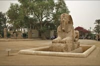 Memphis Cairo