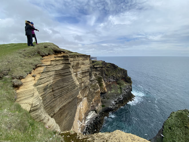 Snæfellsnes Peninsula & Vatnshellir Lava Cave - Private Tour photo 3