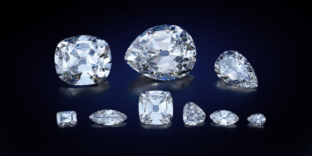 Excursión a Mina de Diamantes Culinan - en Español