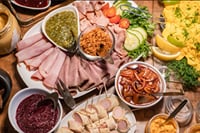 Stockholm Guided Food Tour with Tastings  6