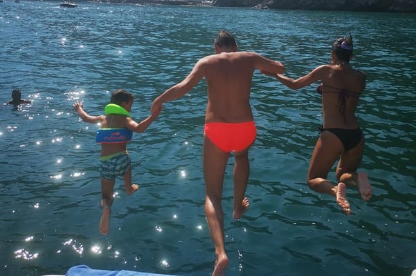 Half Day tour Amalfi Coast with Baia 40 "