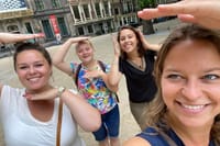 Murder Mystery City Game with Live Game Host in Salzburg 6