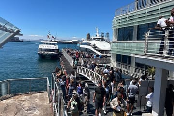 Robben Island Half Day Tour With Pre Booked Ticket from Cape Town