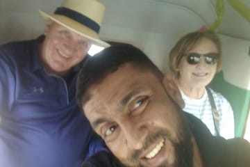 Tuk ride is very cheap in colombo (All inclusive)city tour