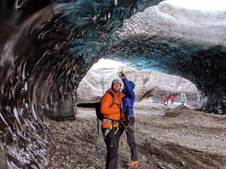Treasure Iceland - Ice Cave Discovery, photo 14