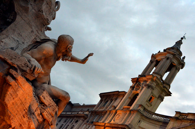 Ghosts of Rome: Secrets and Mysteries Night Tour photo 6