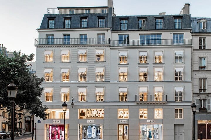 8-hours VIP Private Sightseeing and Shopping Tour in Paris 8