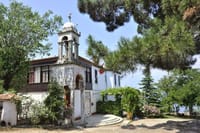  Princess Island Natural Attraction Ticket (Halki and Prinkipo) 4