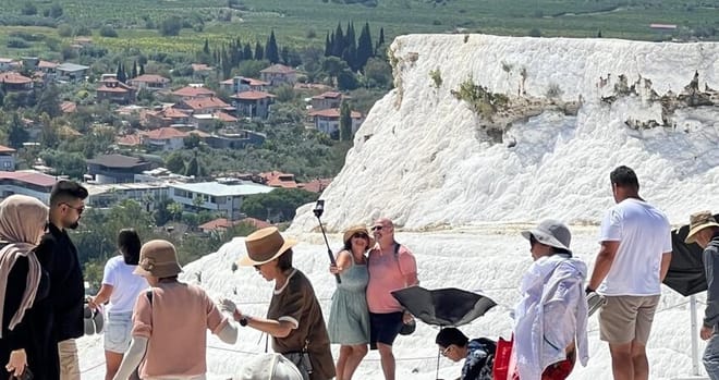 Best’s of Turkey Tour 12 Days 3