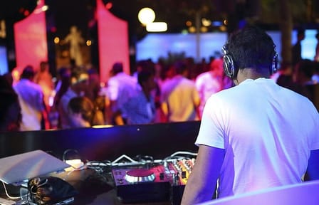 Rome Party Pub Crawl VIP Entry