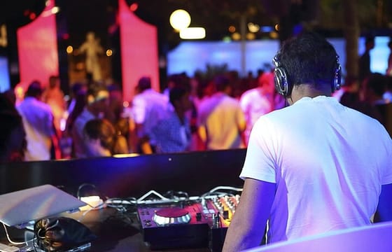 Rome Party Pub Crawl VIP Entry