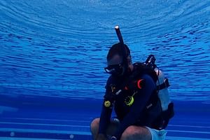 8-Hour Shared Scuba Diving Experience in Phuket