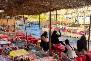 Ourika Valley Day Trip from Marrakech with Guided Tour