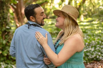 Professional Photo Shoot Experience in Mexico City