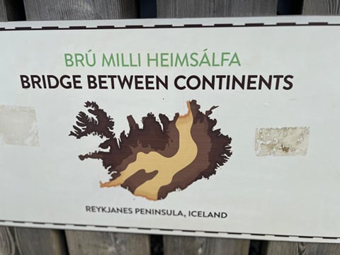 Reykjanes Peninsula Private Tour: Geothermal Areas, Volcanoes, Cliffs & Bridge Between Continents | Complimentary KEF Airport Pickup or Drop, photo 17
