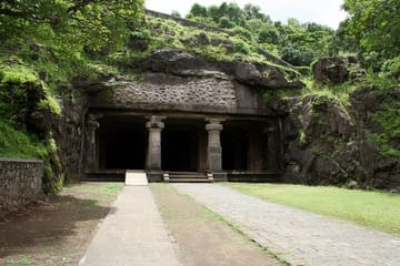Cultural Tour of Taj Mahal, Ajanta Caves, and Kashmir