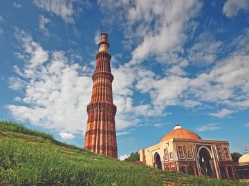 10-Day Cultural Tour of Delhi, Agra, Jaipur, and Varanasi