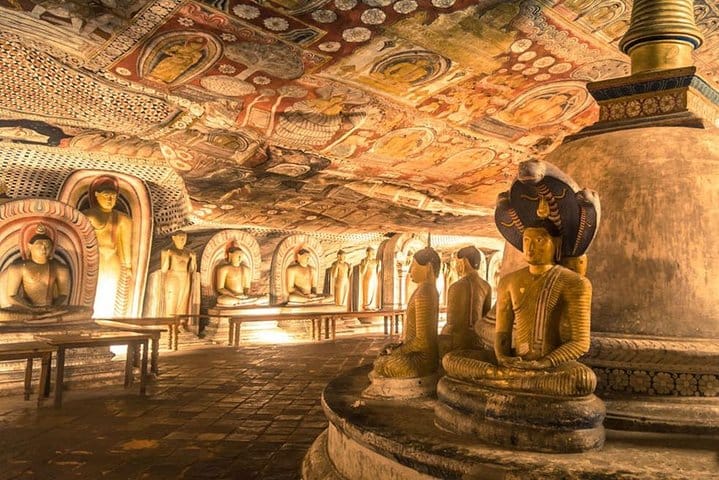 Chic Island | 10 Days Tour