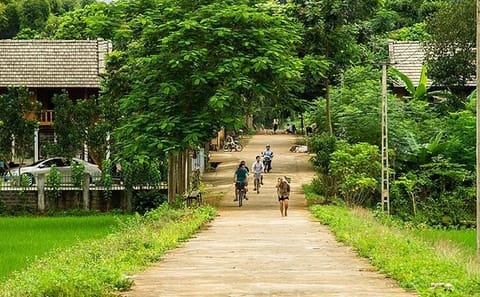 Full-Day Cultural Tour of Mai Chau from Hanoi
