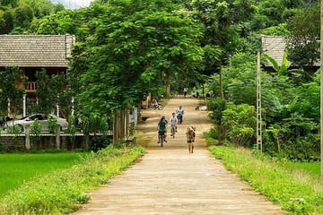 Full-Day Cultural Tour of Mai Chau from Hanoi