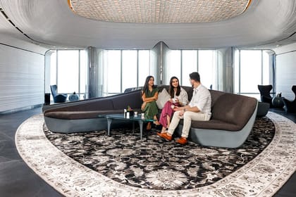 Burj Khalifa At The Top ticket with Optional Premium Access