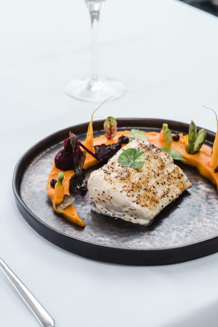 Enjoy a dream menu this Valentine's Day at Barceló Imagine.
