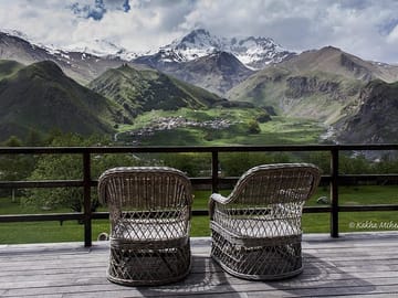 Kazbegi