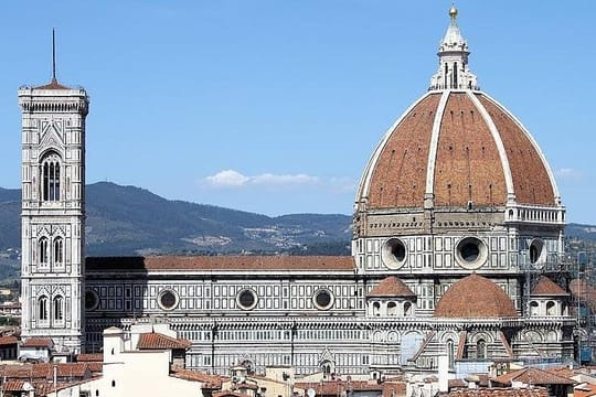 Private Transfer from Rome to Florence or Vice Versa