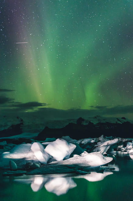 Snorkeling Silfra & Northern Lights  photo 4